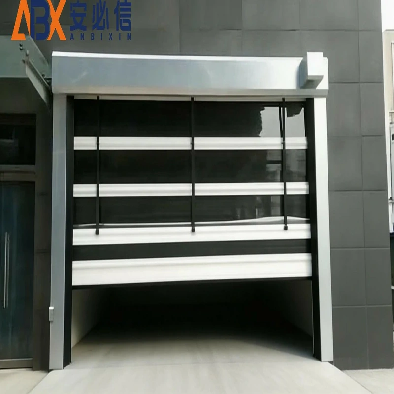 株洲背带堆积门